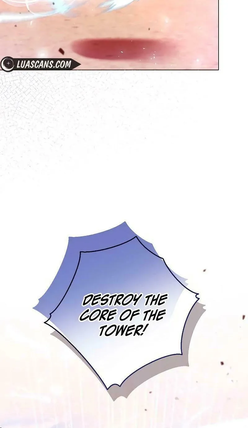 I Will Give Up the Position as the Empress Chapter 79 page 52 - 
