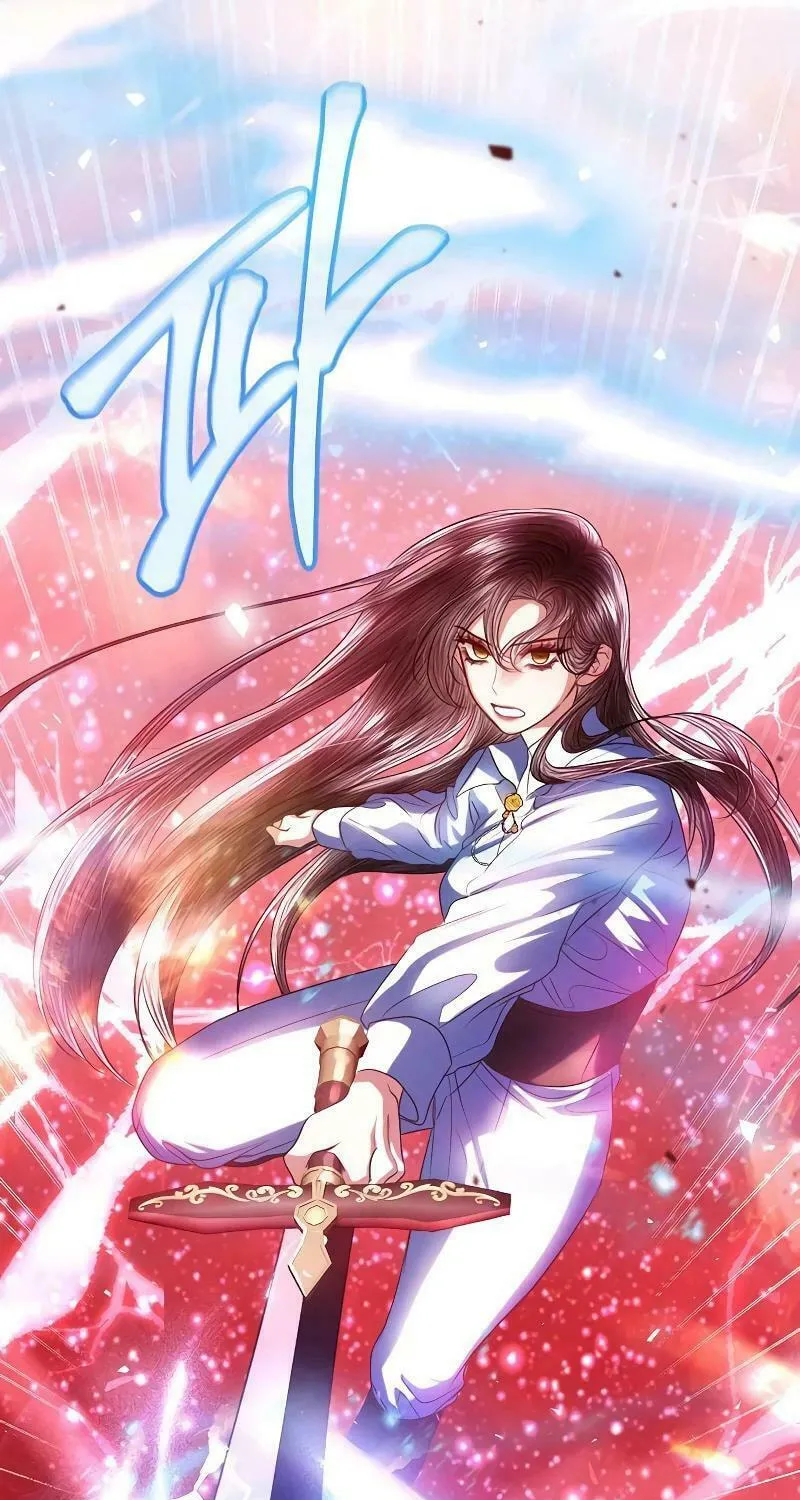 I Will Give Up the Position as the Empress Chapter 79 page 53 - 
