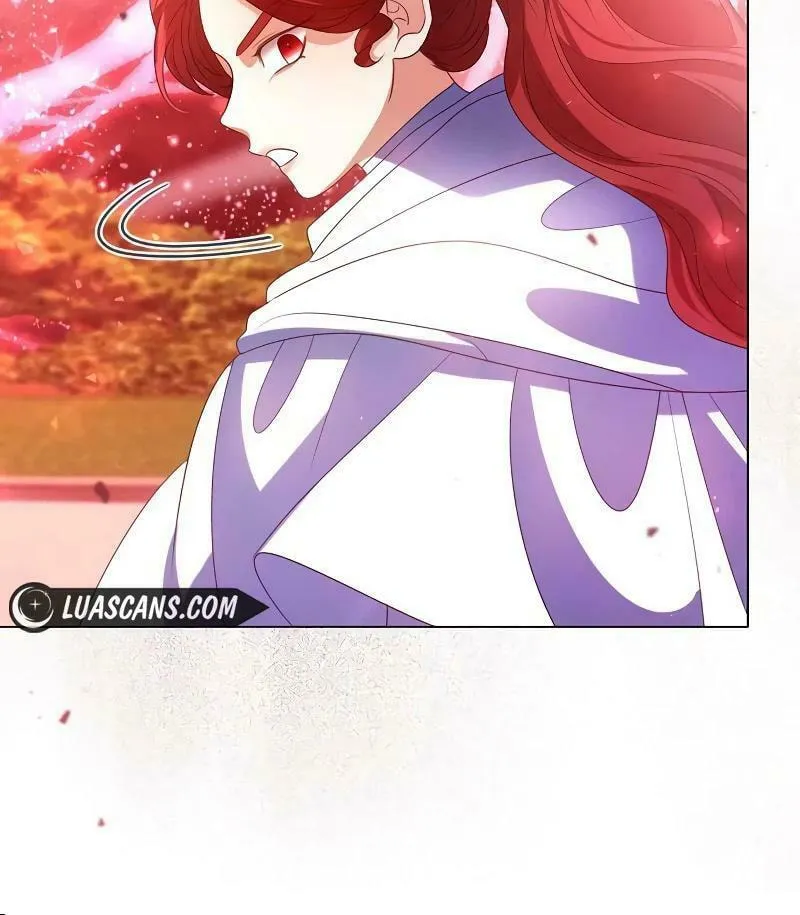 I Will Give Up the Position as the Empress Chapter 79 page 61 - 
