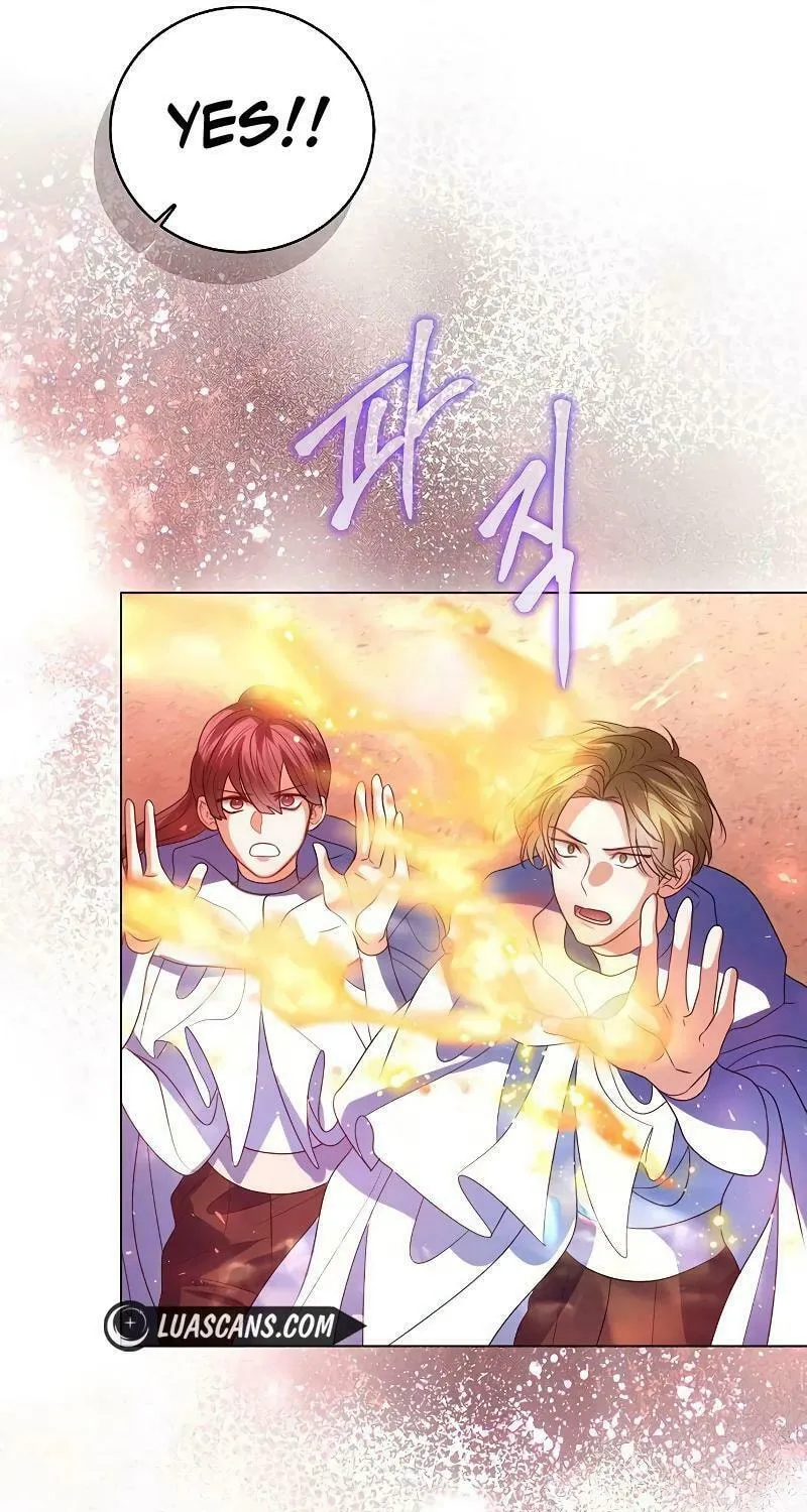 I Will Give Up the Position as the Empress Chapter 79 page 62 - 