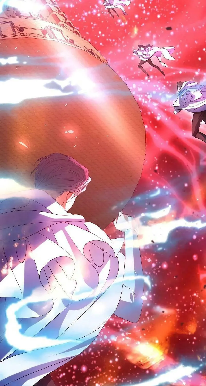 I Will Give Up the Position as the Empress Chapter 79 page 68 - 