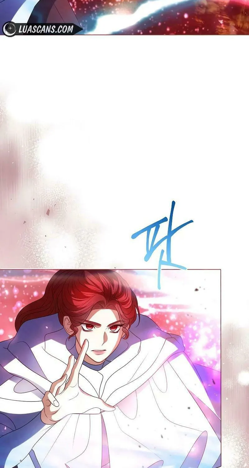 I Will Give Up the Position as the Empress Chapter 79 page 69 - 