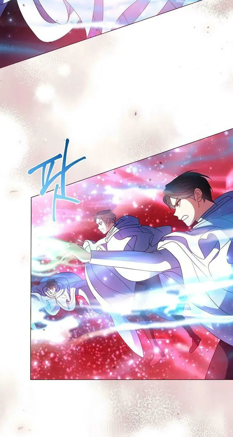 I Will Give Up the Position as the Empress Chapter 79 page 70 - 