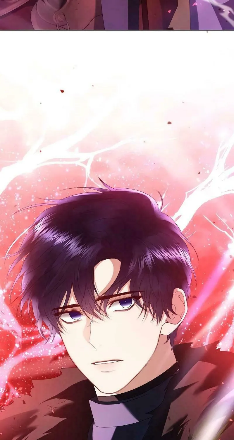 I Will Give Up the Position as the Empress Chapter 79 page 8 - 