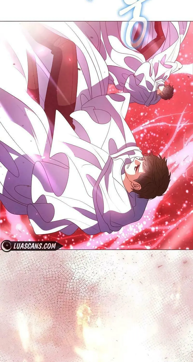 I Will Give Up the Position as the Empress Chapter 79 page 74 - 