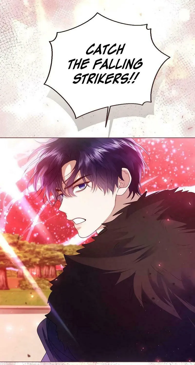 I Will Give Up the Position as the Empress Chapter 79 page 75 - 