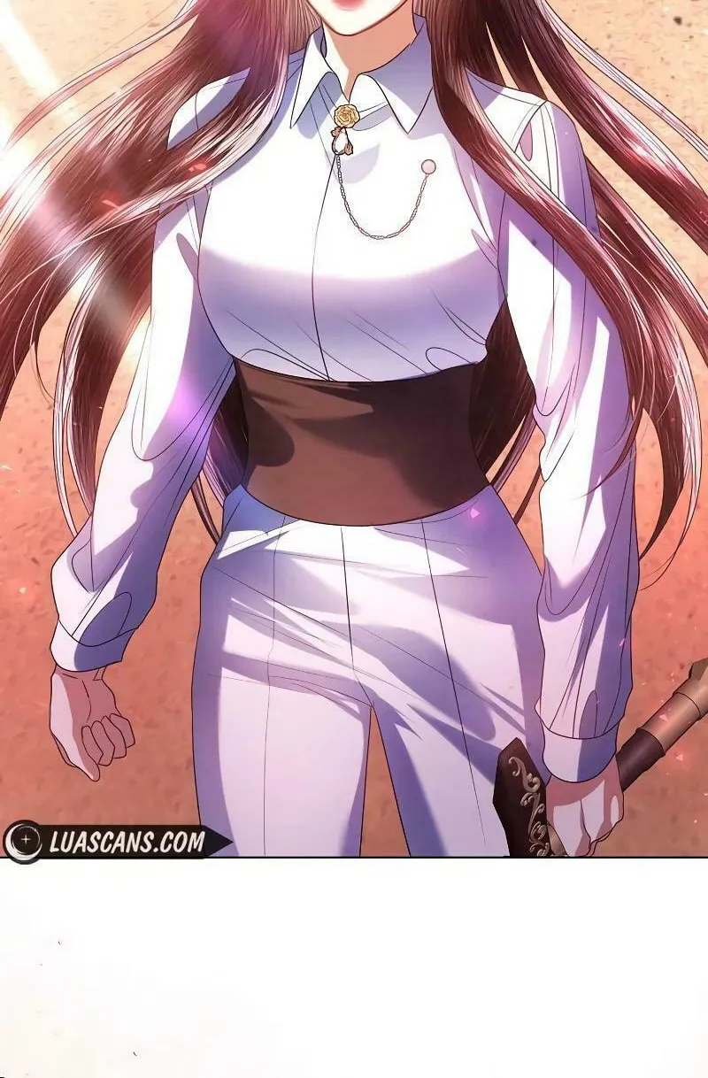 I Will Give Up the Position as the Empress Chapter 79 page 81 - 