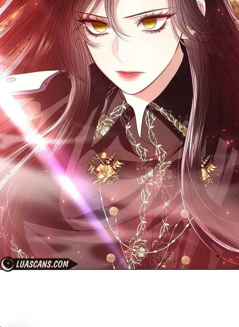 I Will Give Up the Position as the Empress Chapter 79 page 10 - 