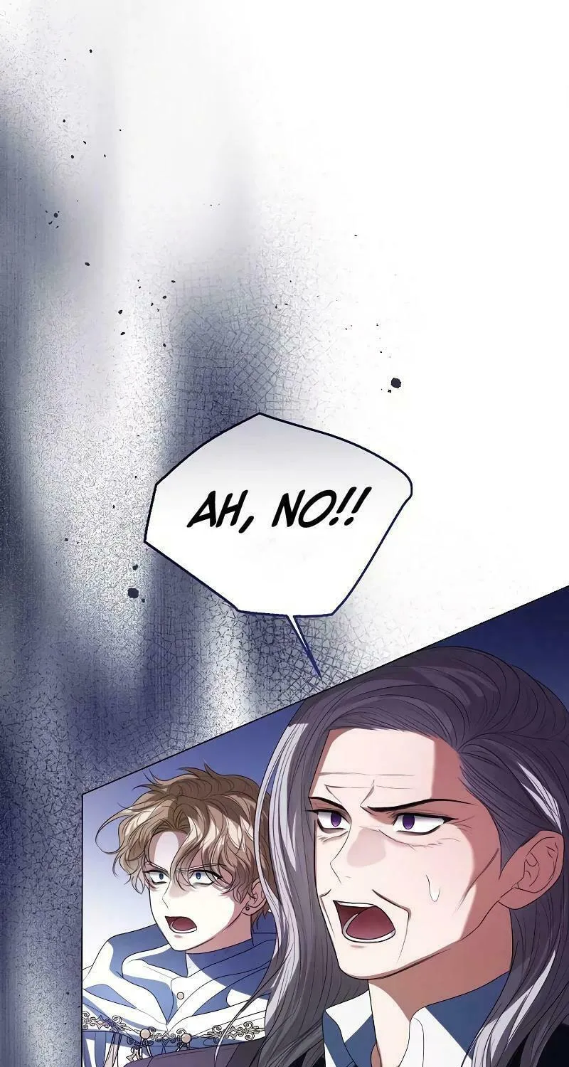 I Will Give Up the Position as the Empress Chapter 79 page 91 - 