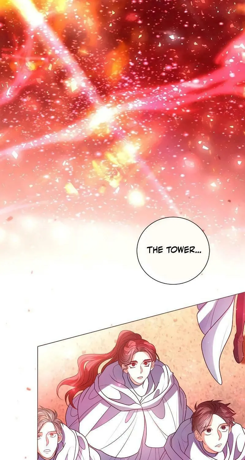 I Will Give Up the Position as the Empress Chapter 79 page 94 - 