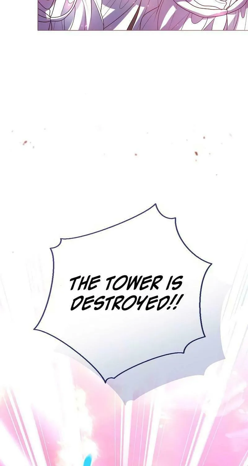 I Will Give Up the Position as the Empress Chapter 79 page 95 - 