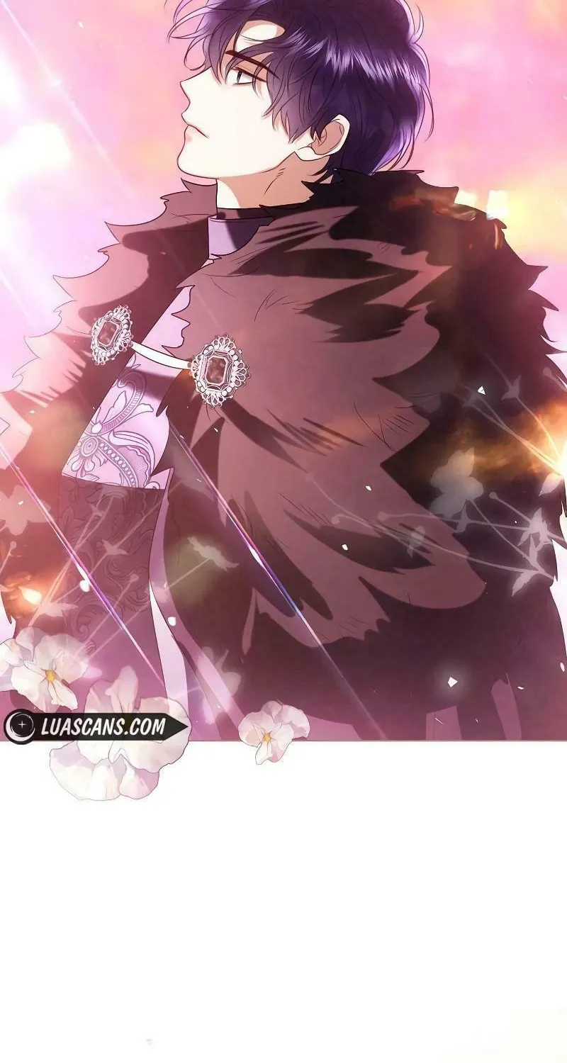 I Will Give Up the Position as the Empress Chapter 79 page 98 - 