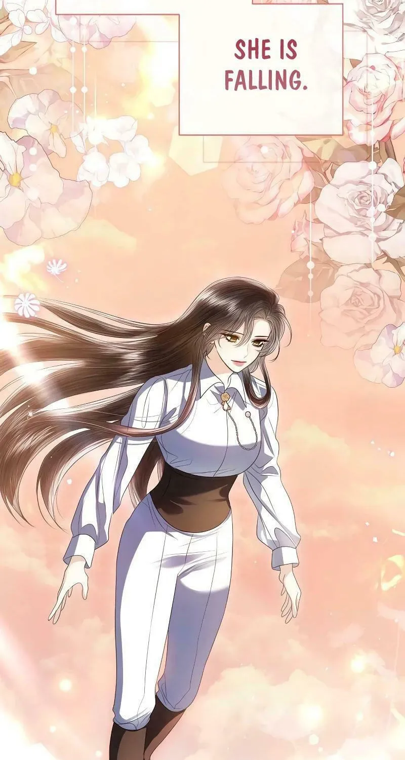 I Will Give Up the Position as the Empress Chapter 80 page 2 - 
