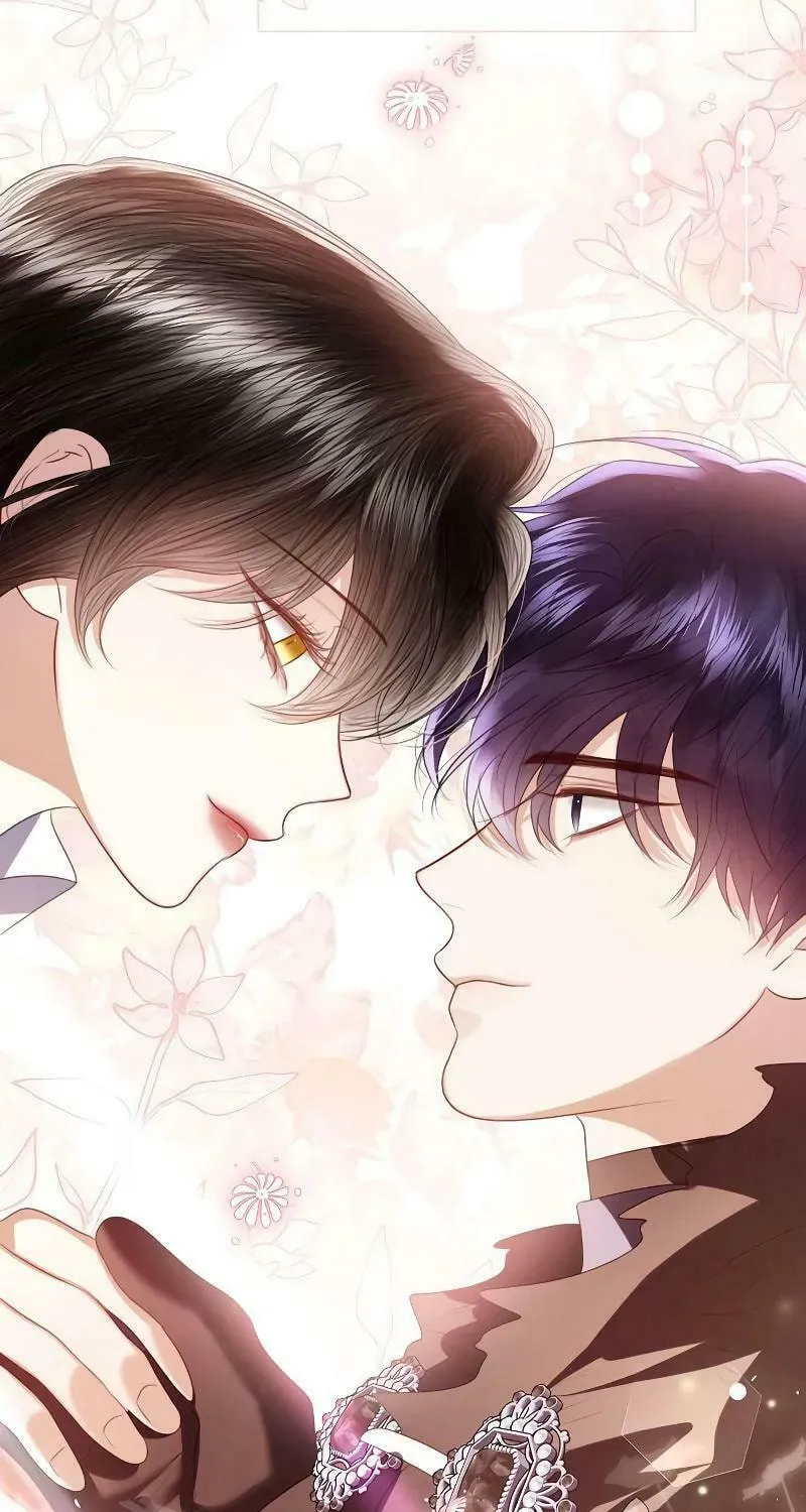 I Will Give Up the Position as the Empress Chapter 80 page 11 - 