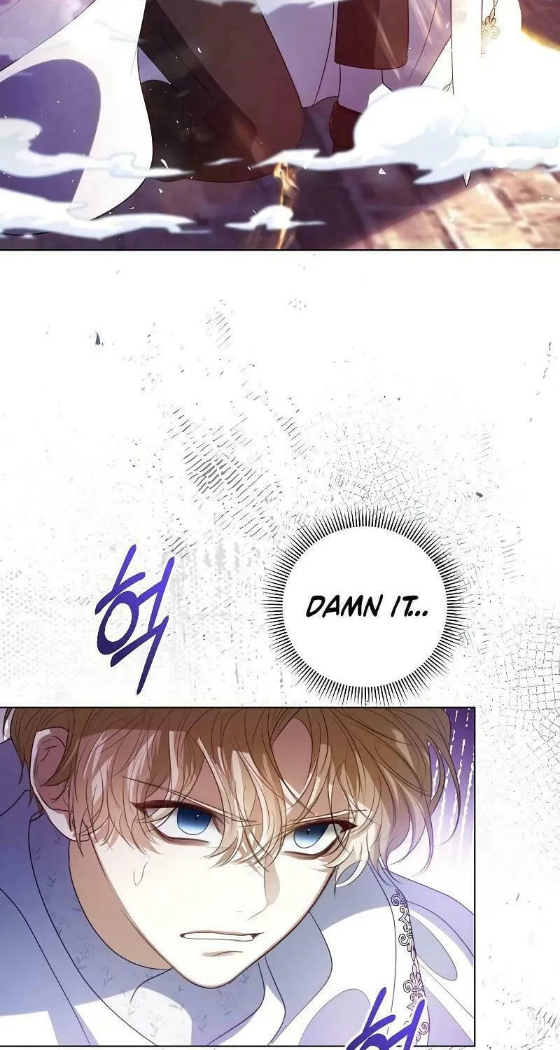 I Will Give Up the Position as the Empress Chapter 80 page 103 - 