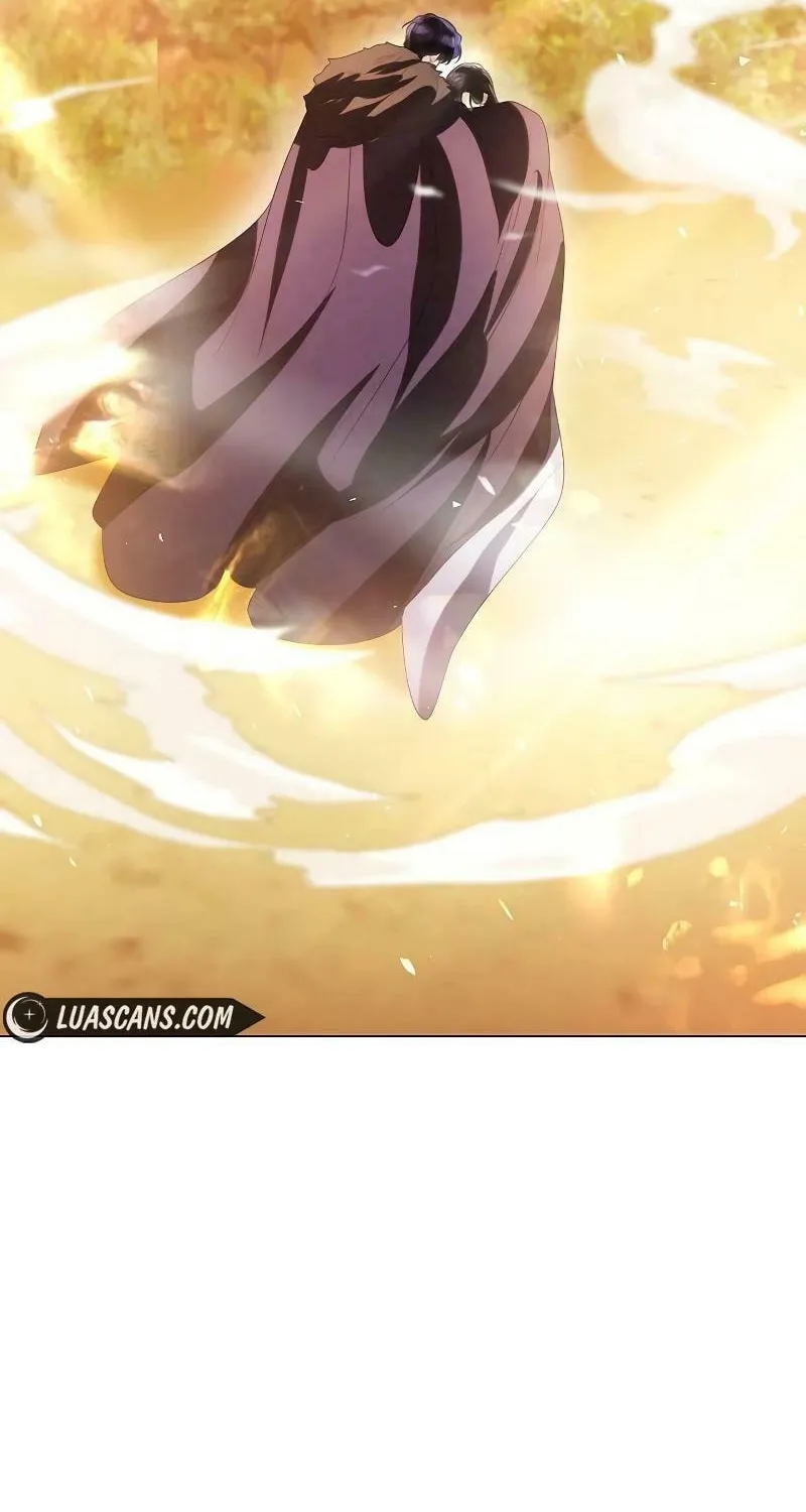 I Will Give Up the Position as the Empress Chapter 80 page 105 - 