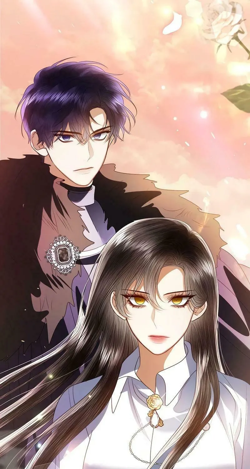 I Will Give Up the Position as the Empress Chapter 80 page 107 - 