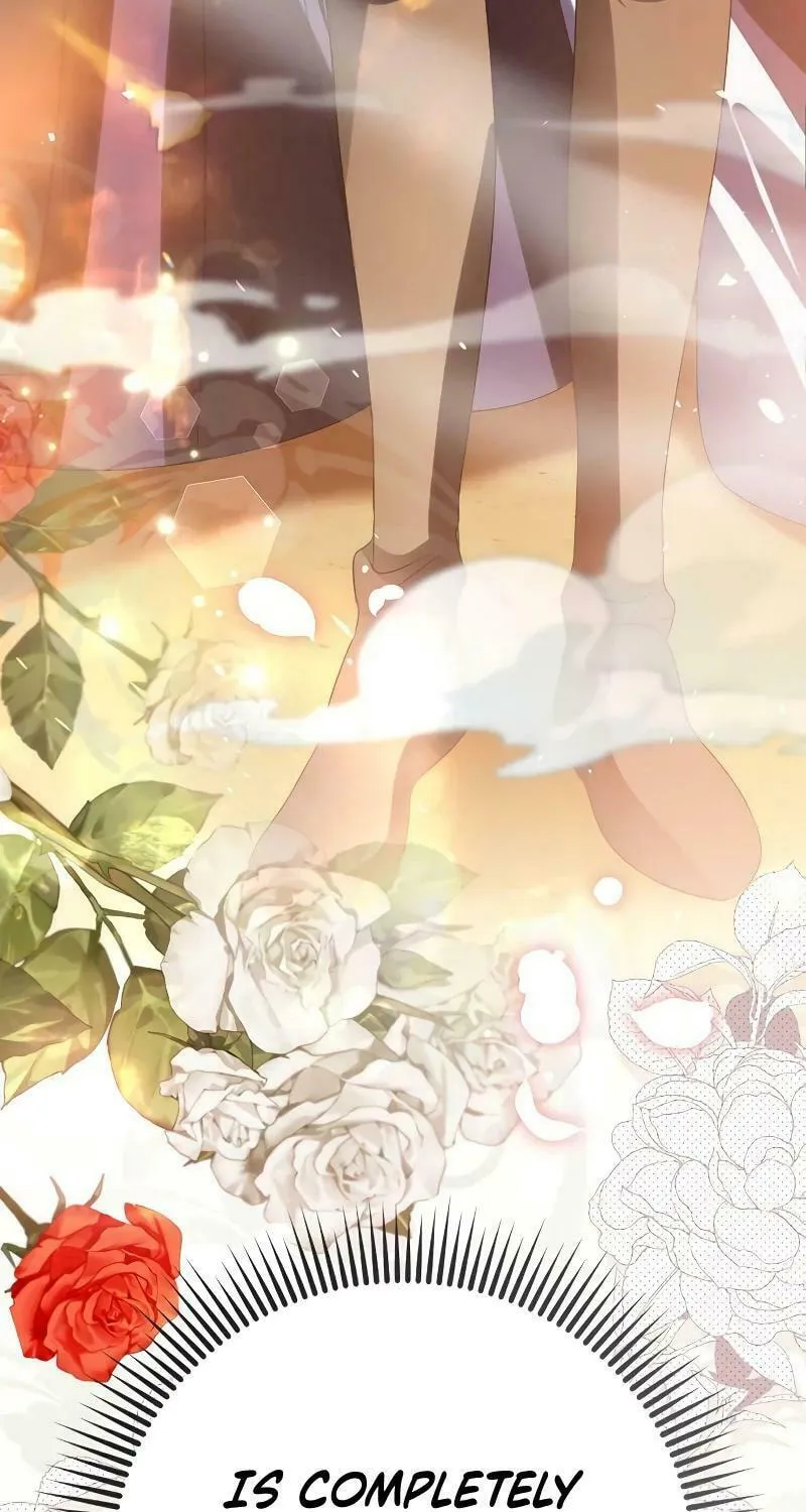 I Will Give Up the Position as the Empress Chapter 80 page 109 - 