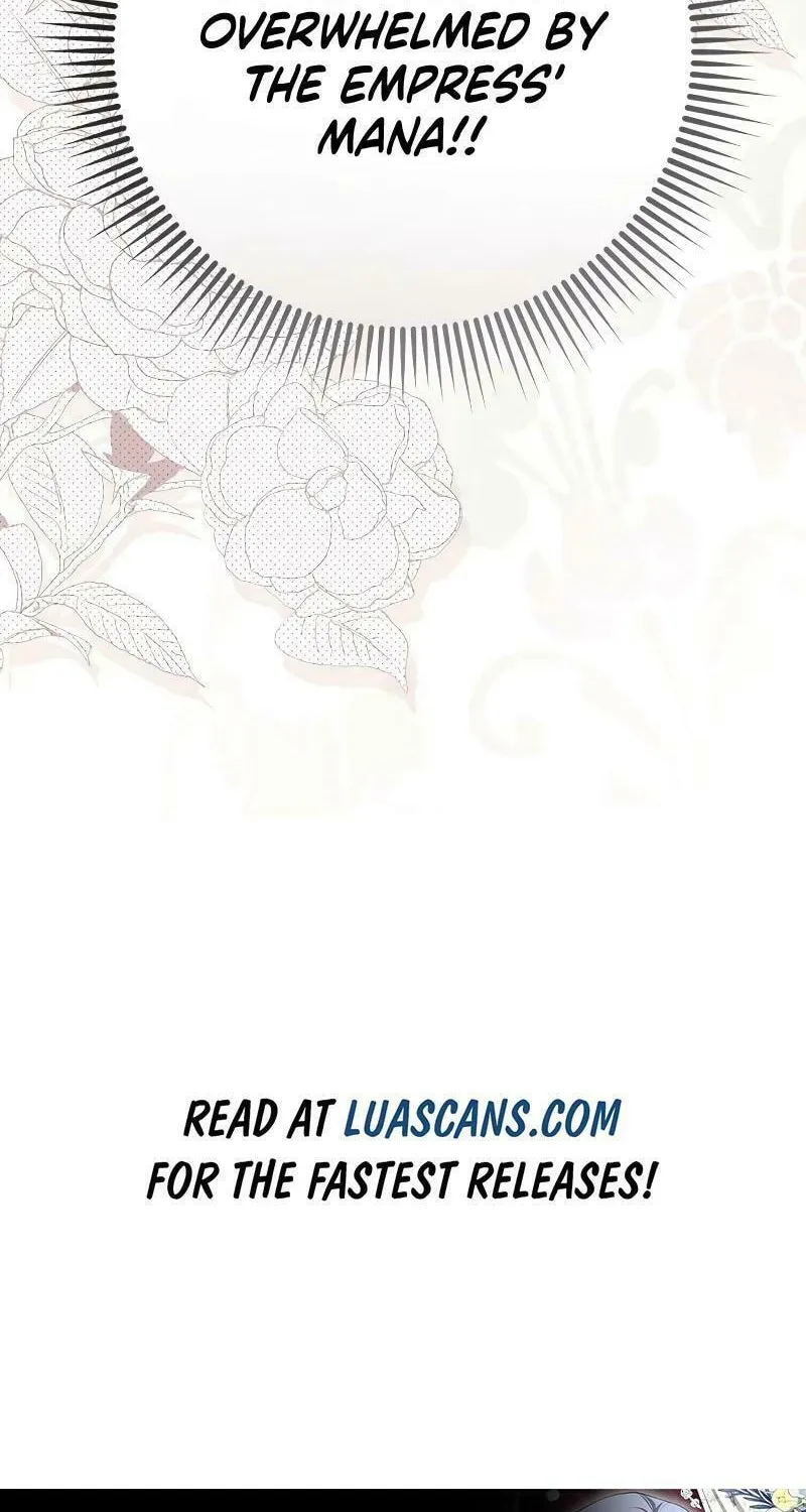 I Will Give Up the Position as the Empress Chapter 80 page 110 - 