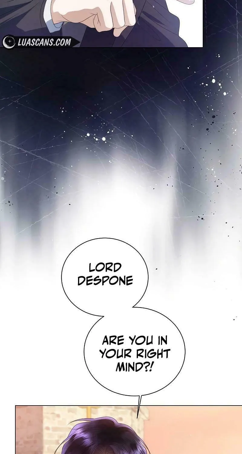 I Will Give Up the Position as the Empress Chapter 80 page 24 - 
