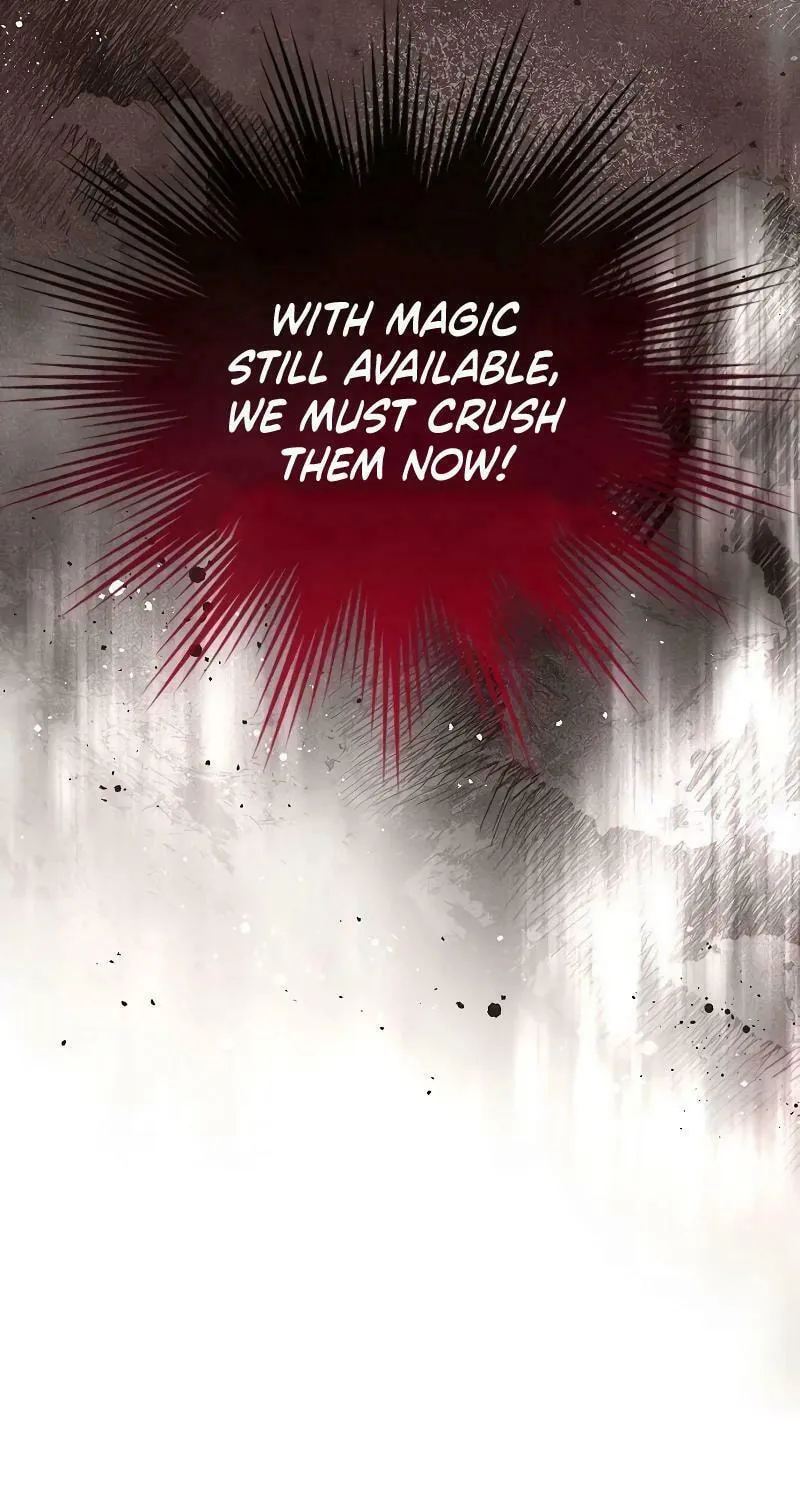 I Will Give Up the Position as the Empress Chapter 80 page 29 - 