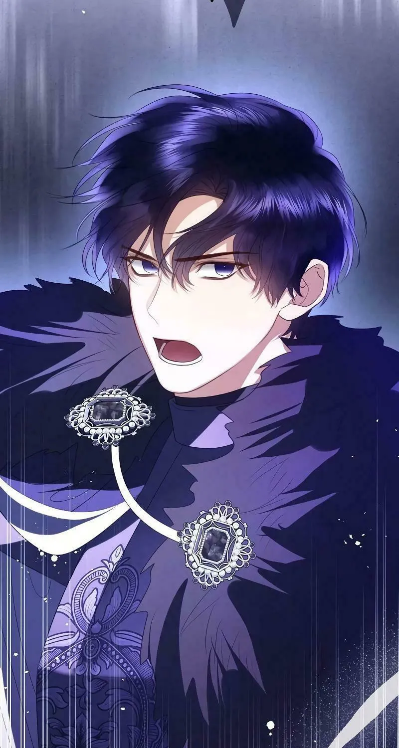 I Will Give Up the Position as the Empress Chapter 80 page 35 - 