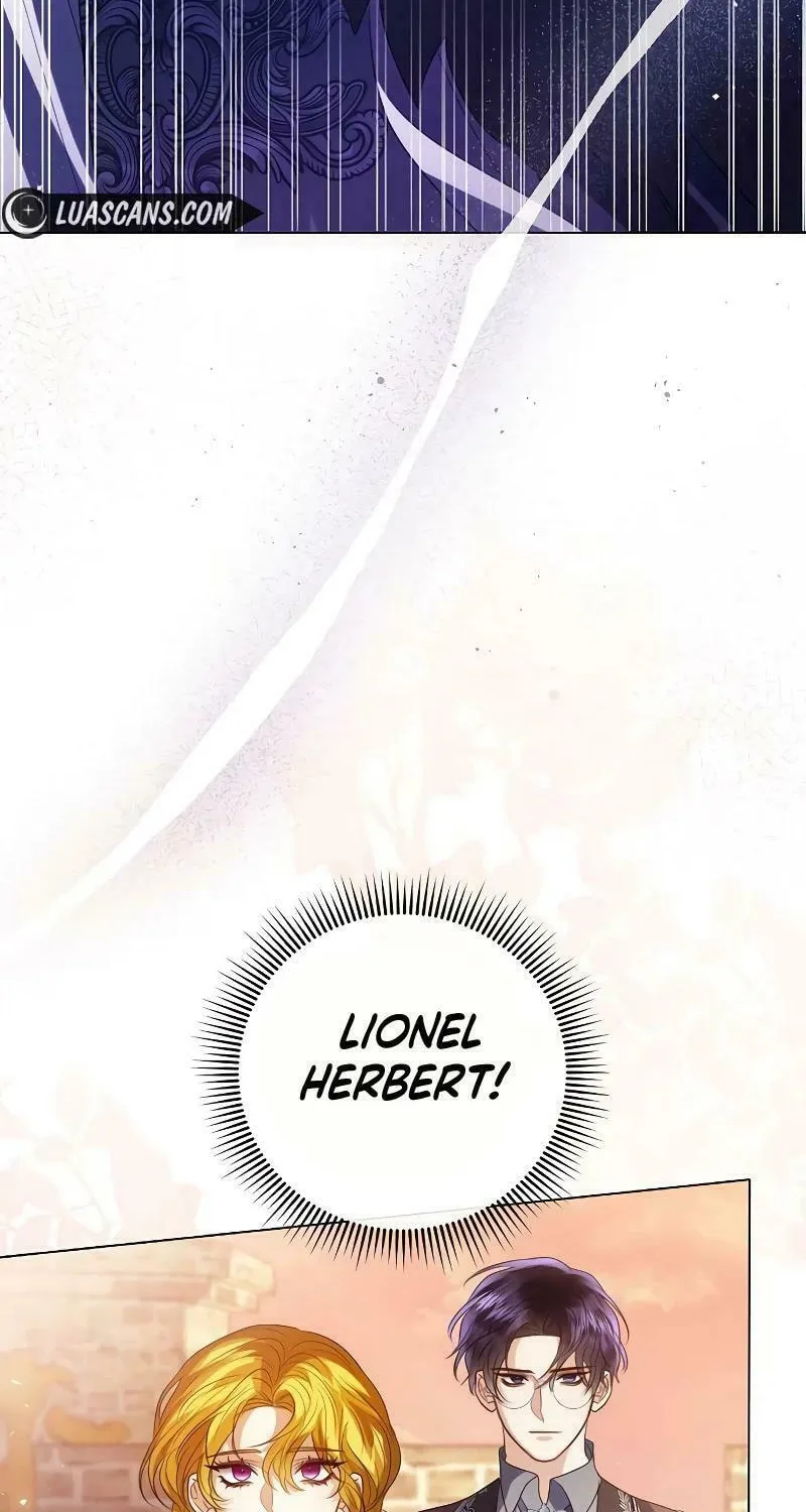 I Will Give Up the Position as the Empress Chapter 80 page 36 - 