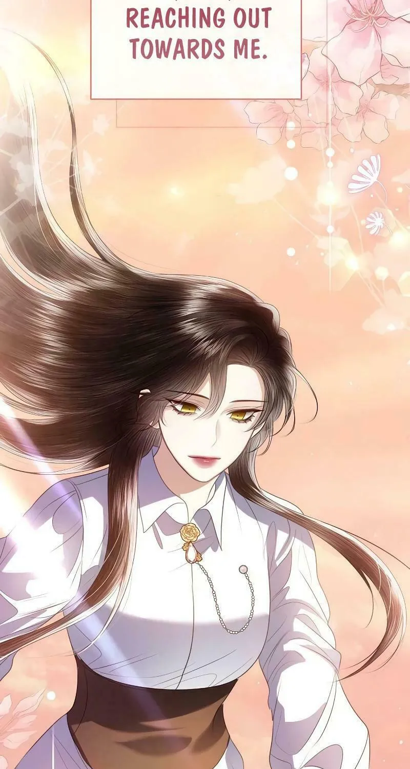 I Will Give Up the Position as the Empress Chapter 80 page 5 - 