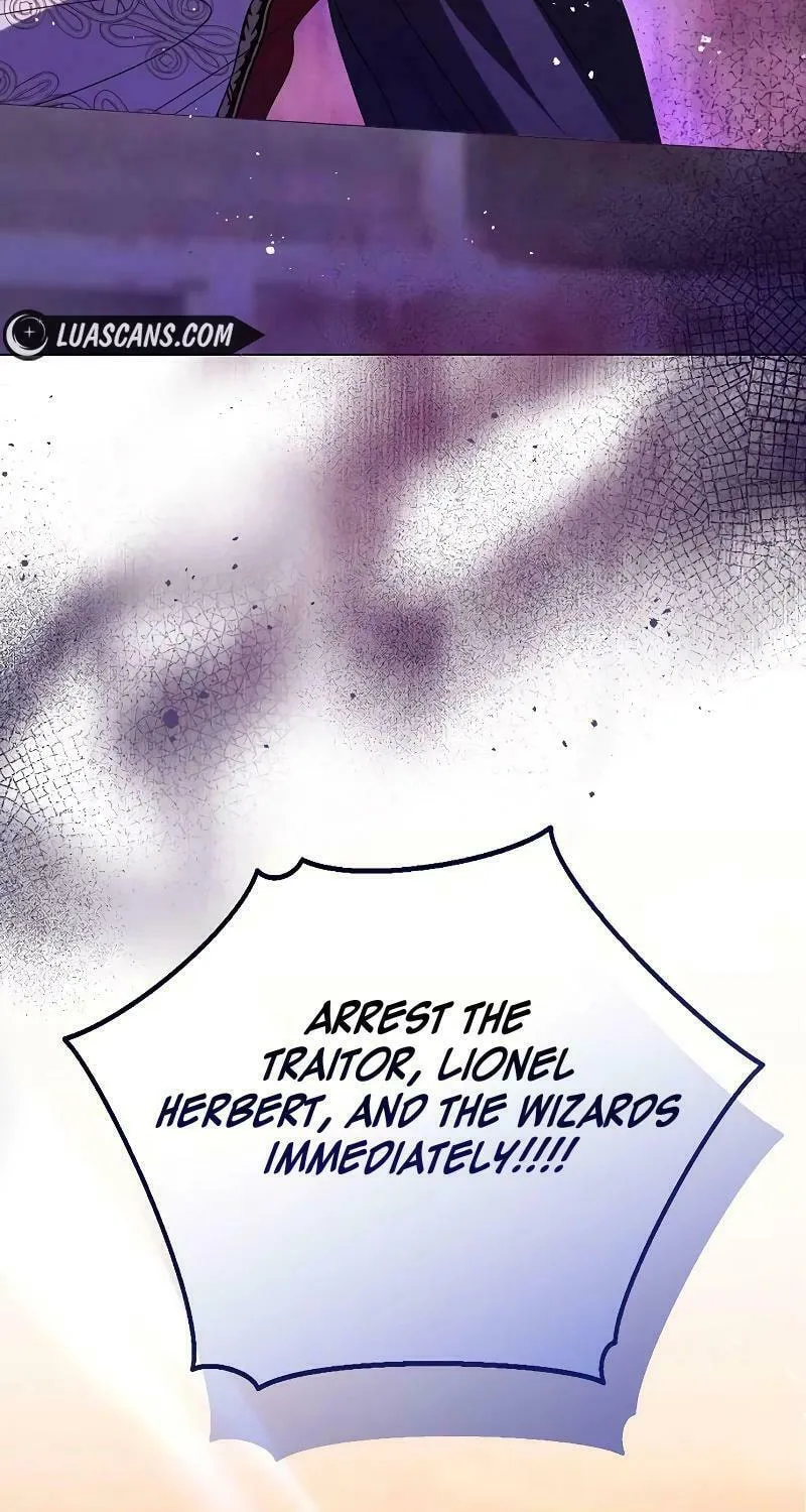 I Will Give Up the Position as the Empress Chapter 80 page 43 - 