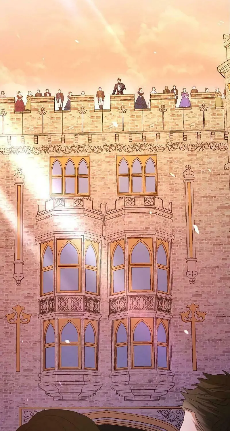 I Will Give Up the Position as the Empress Chapter 80 page 44 - 