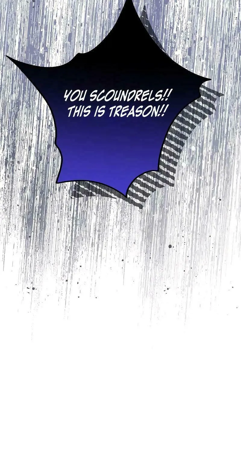 I Will Give Up the Position as the Empress Chapter 80 page 51 - 