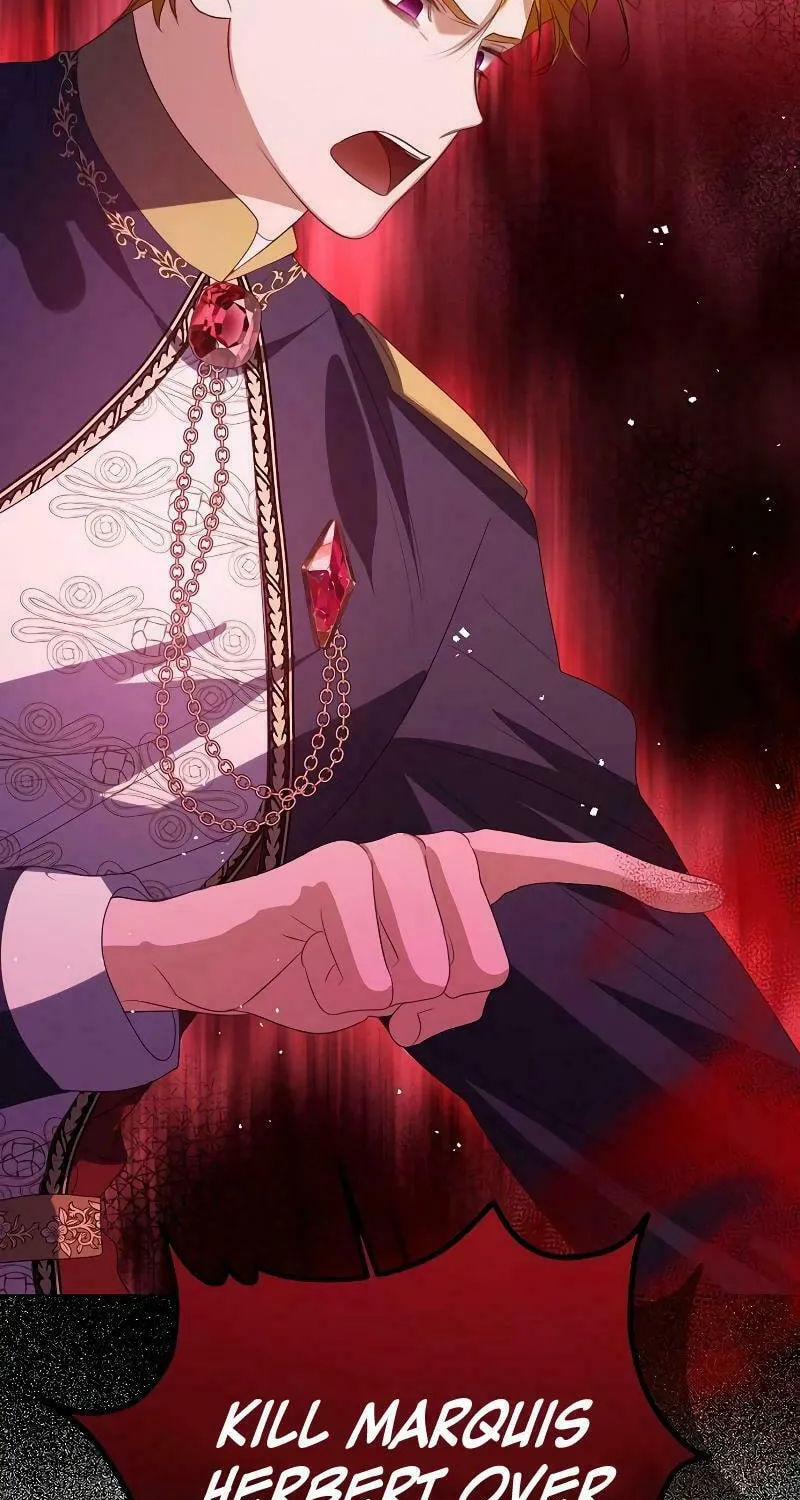 I Will Give Up the Position as the Empress Chapter 80 page 63 - 