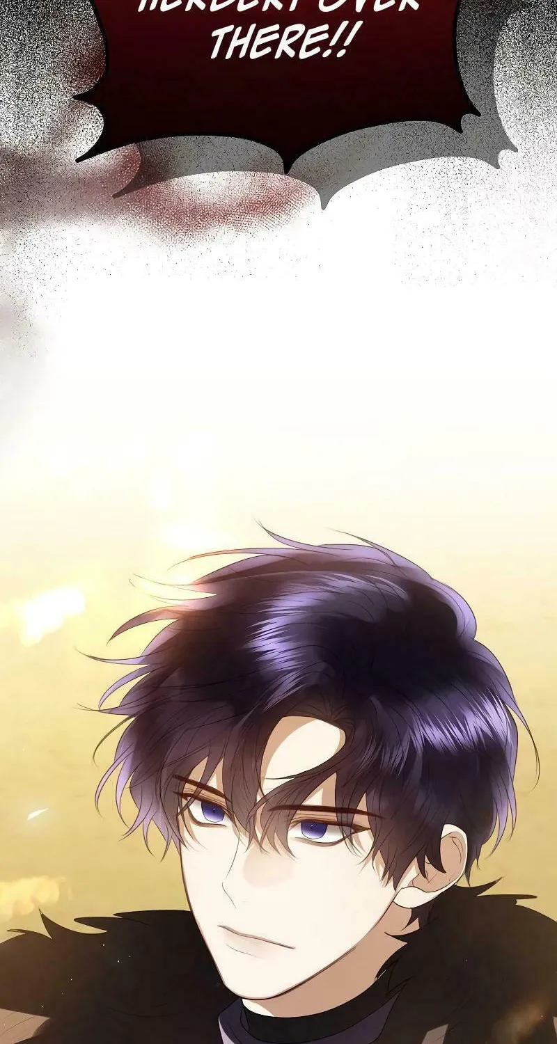 I Will Give Up the Position as the Empress Chapter 80 page 64 - 