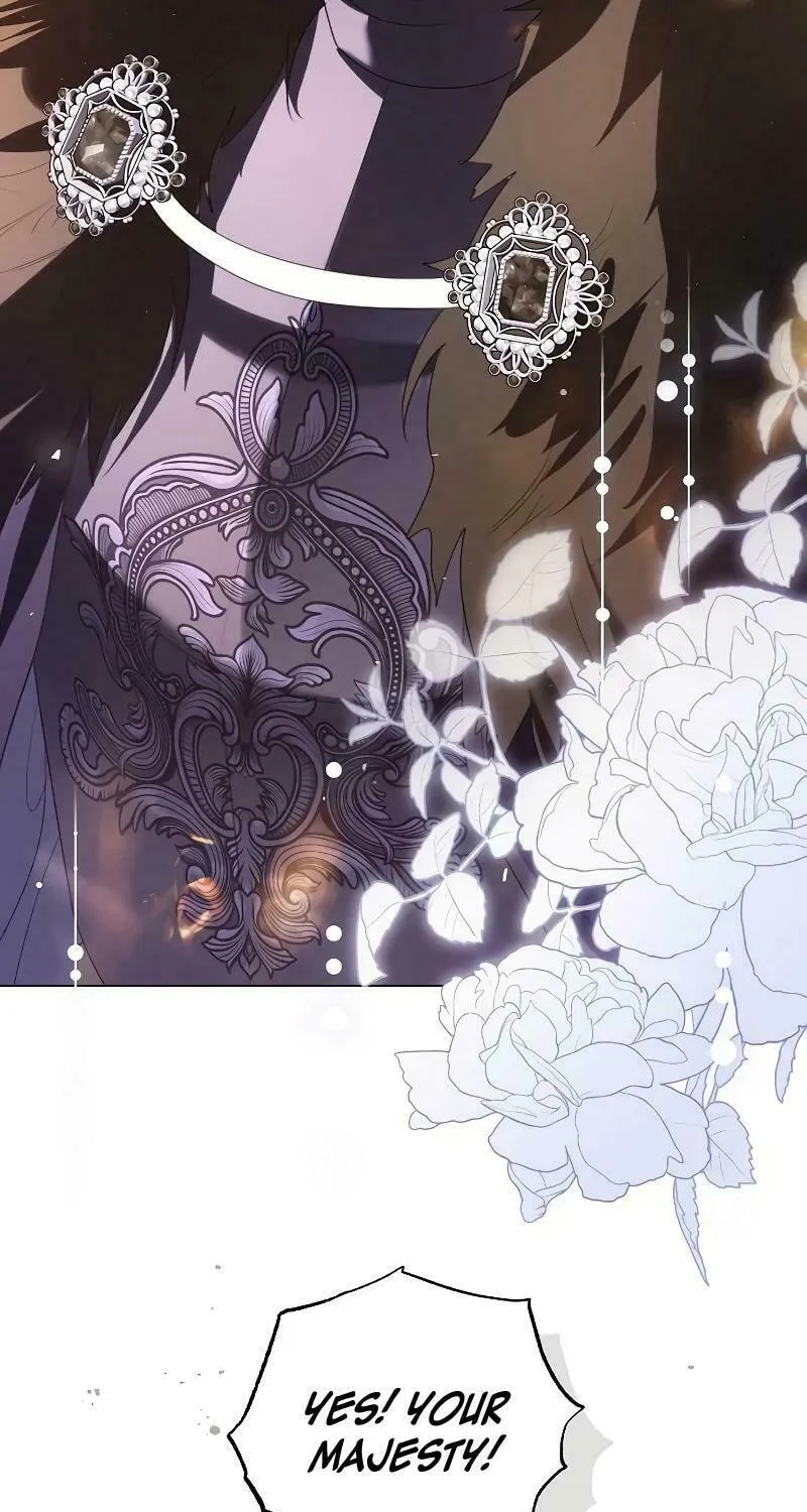 I Will Give Up the Position as the Empress Chapter 80 page 65 - 