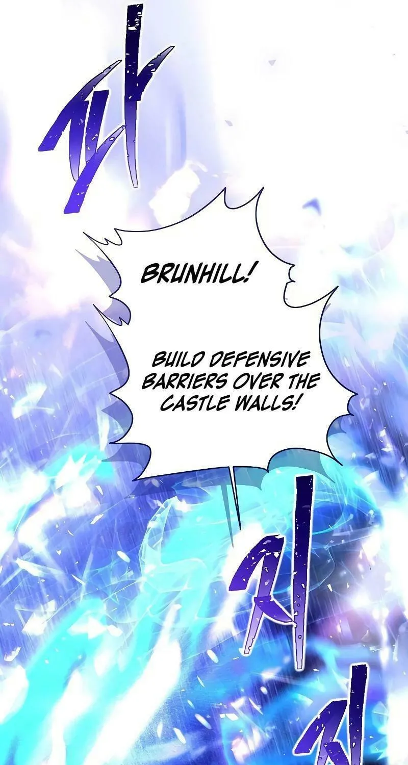 I Will Give Up the Position as the Empress Chapter 80 page 71 - 
