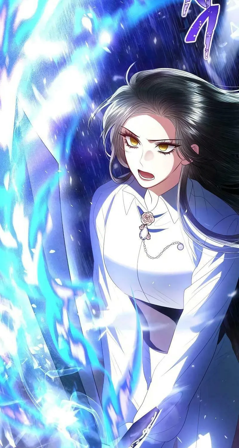 I Will Give Up the Position as the Empress Chapter 80 page 72 - 