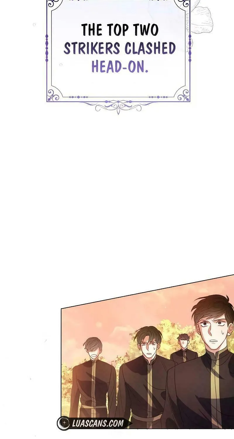 I Will Give Up the Position as the Empress Chapter 80 page 74 - 