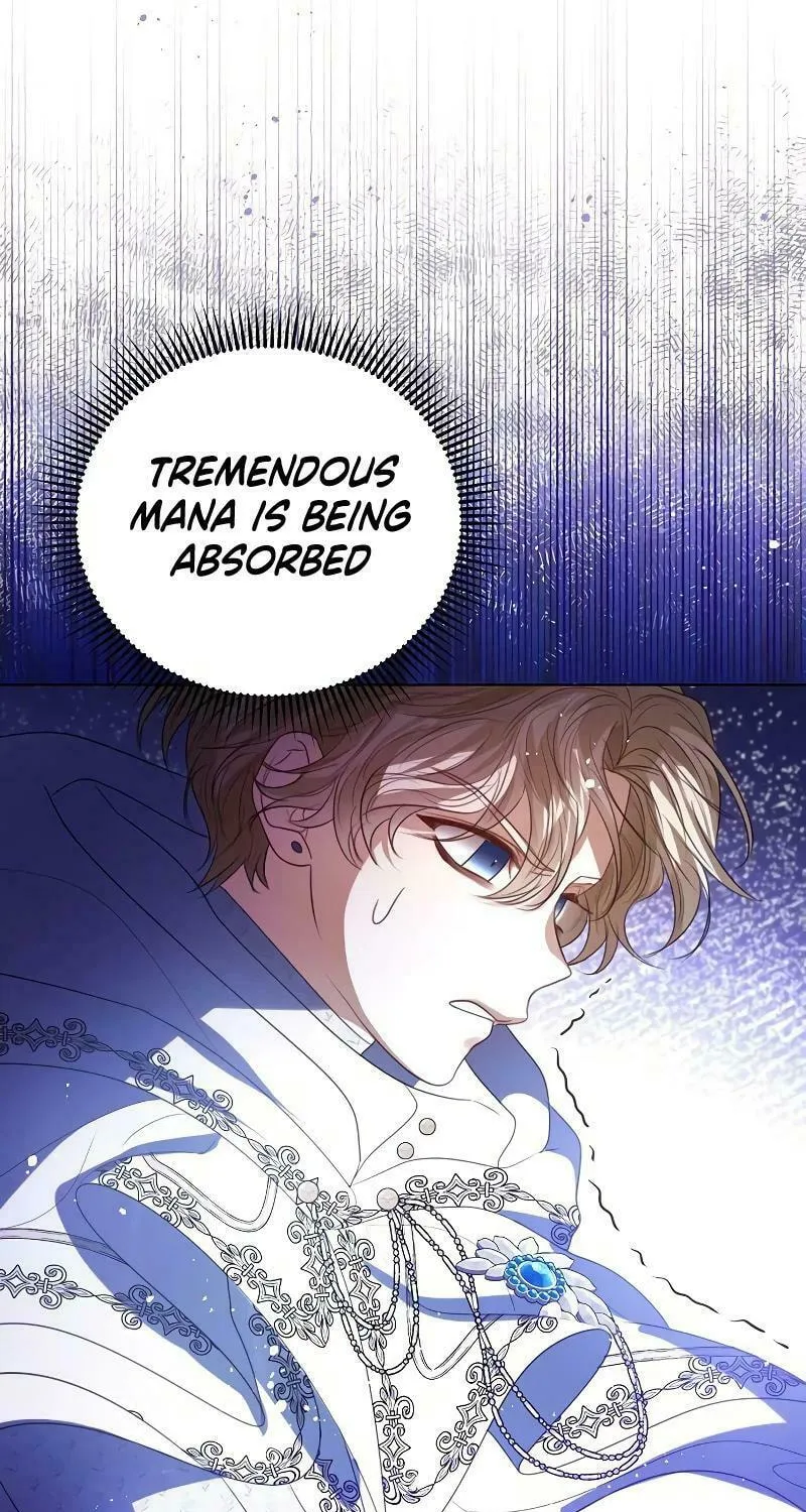 I Will Give Up the Position as the Empress Chapter 80 page 79 - 