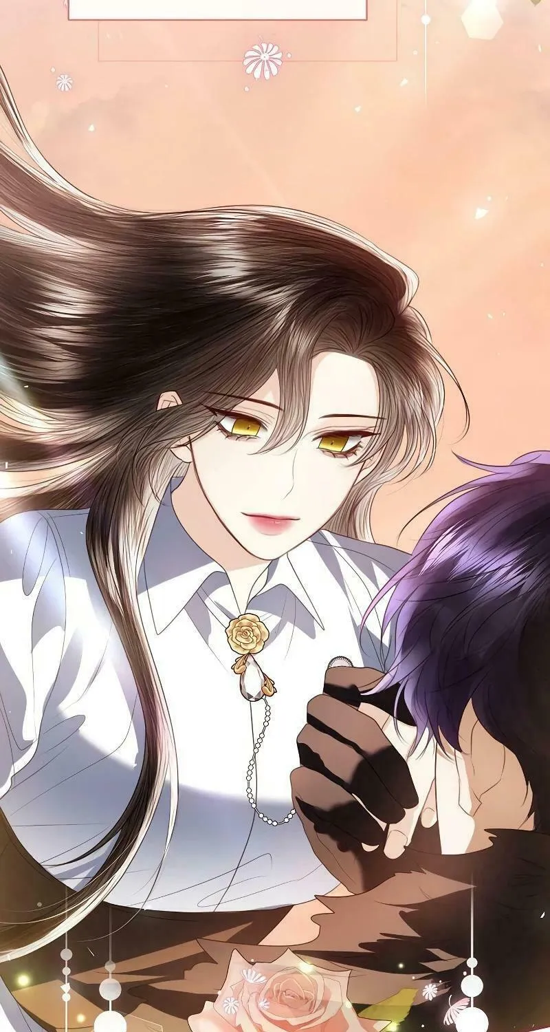 I Will Give Up the Position as the Empress Chapter 80 page 9 - 