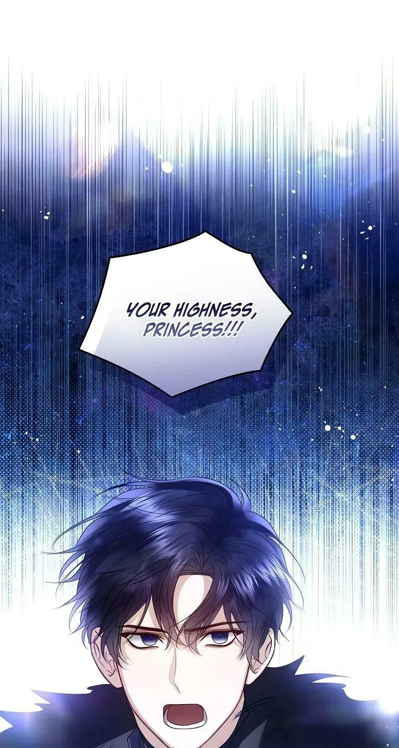 I Will Give Up the Position as the Empress Chapter 80 page 83 - 