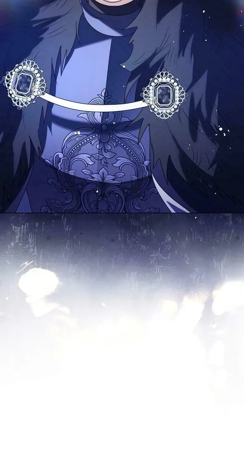 I Will Give Up the Position as the Empress Chapter 80 page 84 - 