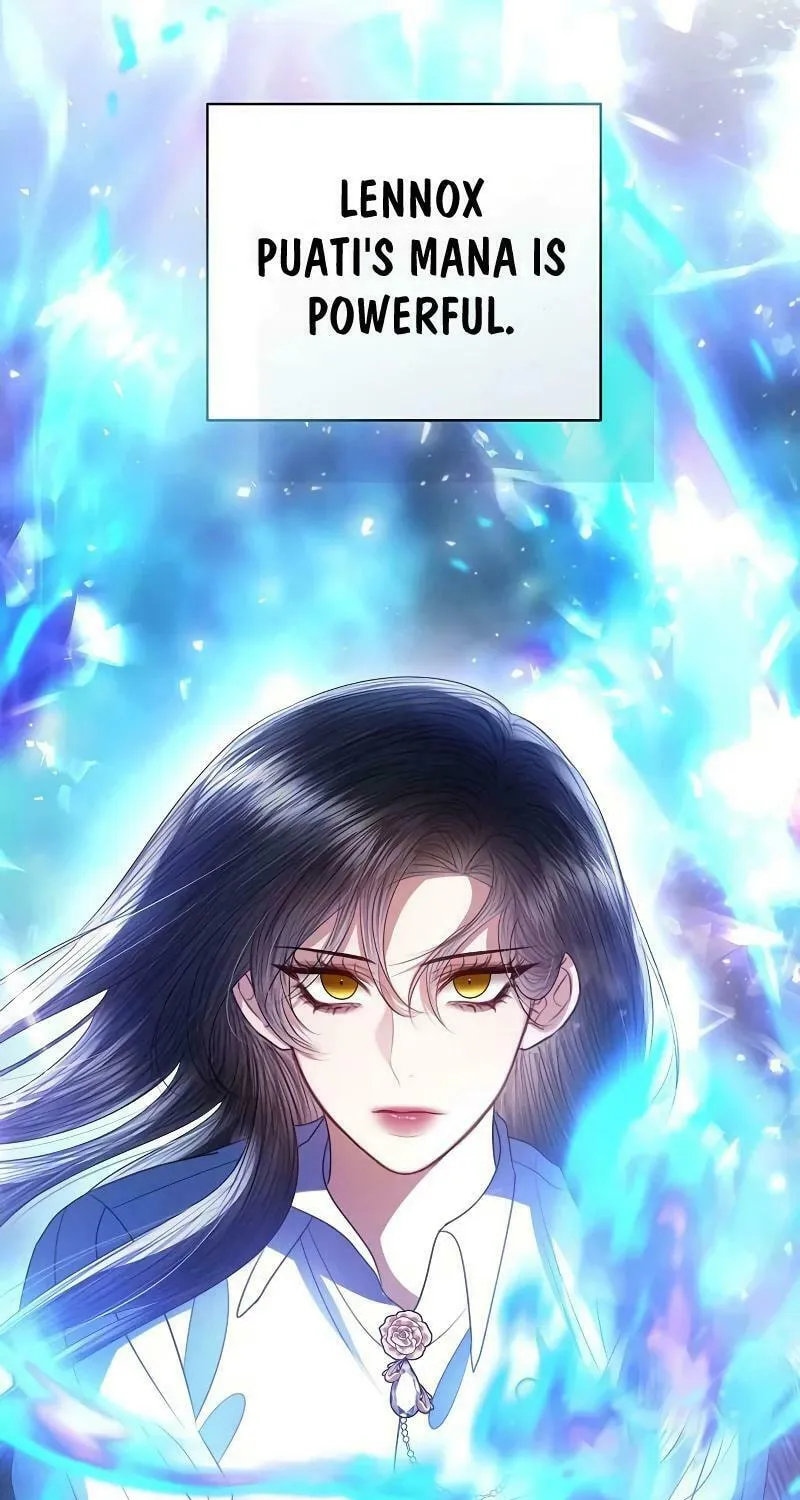 I Will Give Up the Position as the Empress Chapter 80 page 89 - 