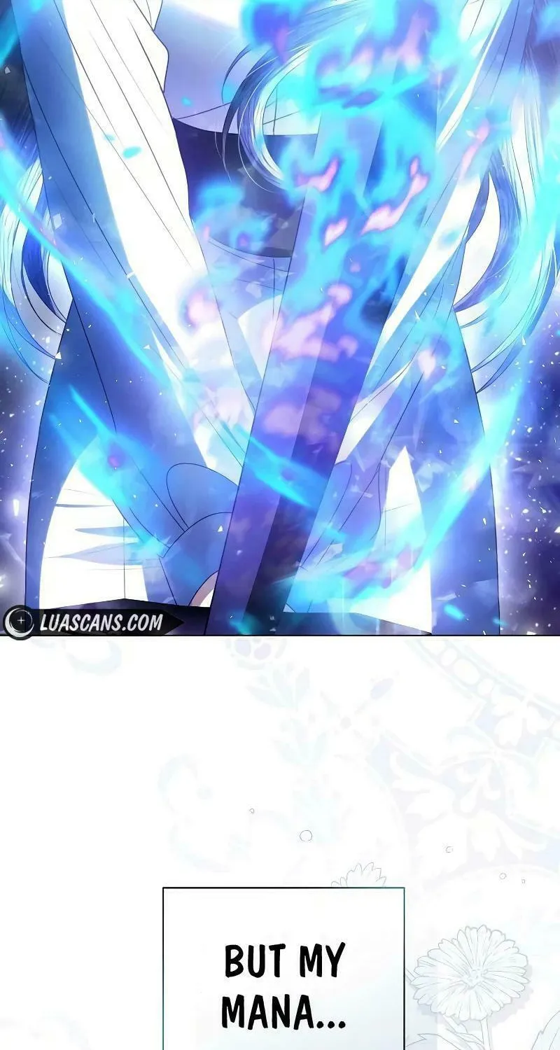 I Will Give Up the Position as the Empress Chapter 80 page 90 - 