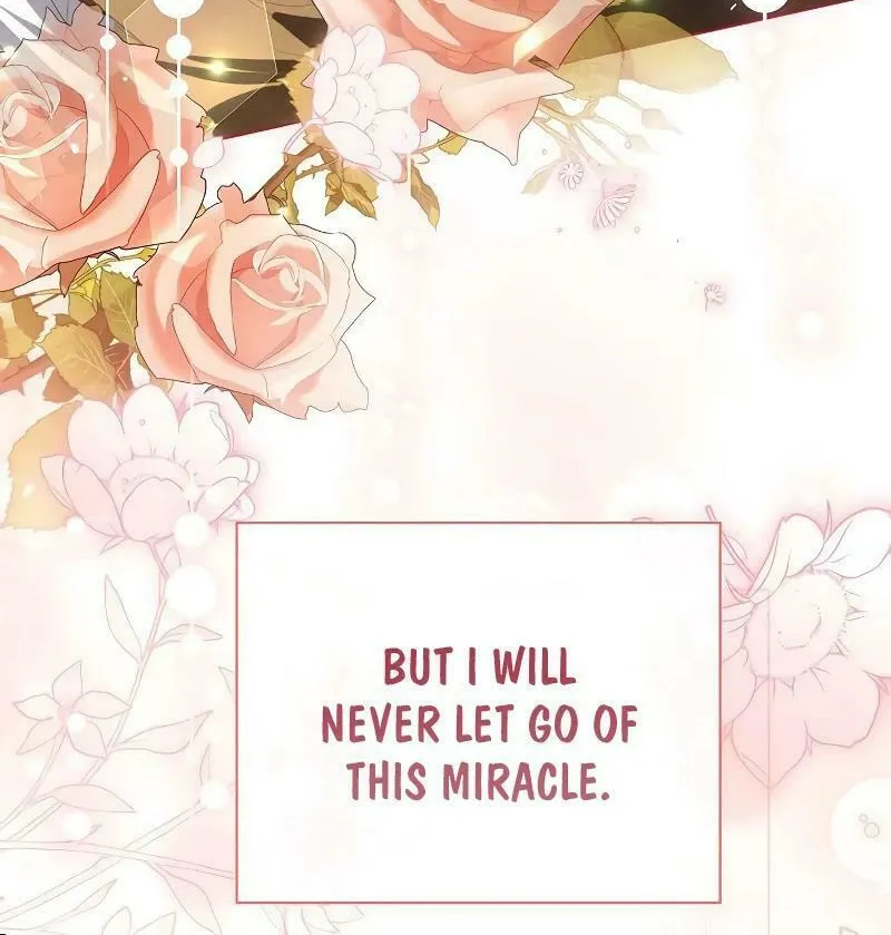 I Will Give Up the Position as the Empress Chapter 80 page 10 - 