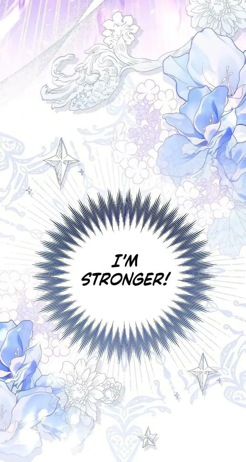 I Will Give Up the Position as the Empress Chapter 80 page 100 - 