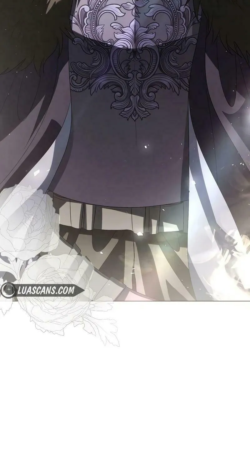 I Will Give Up the Position as the Empress Chapter 81 page 101 - 