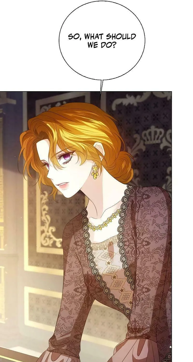 I Will Give Up the Position as the Empress Chapter 81 page 103 - 