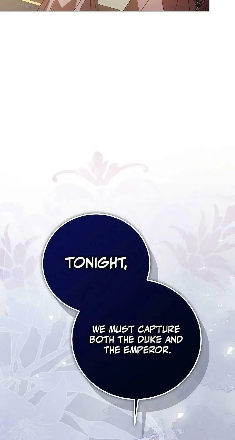 I Will Give Up the Position as the Empress Chapter 81 page 104 - 