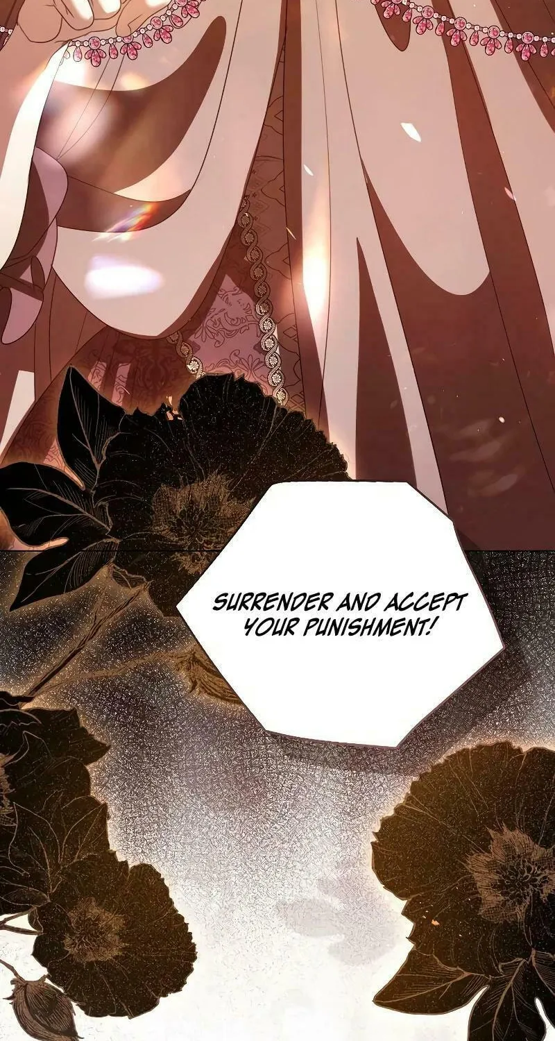 I Will Give Up the Position as the Empress Chapter 81 page 15 - 