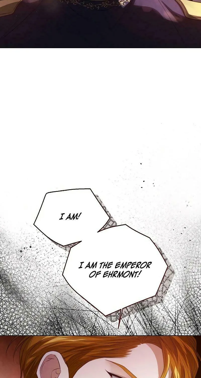 I Will Give Up the Position as the Empress Chapter 81 page 19 - 